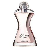 Boticário Glamour Des. Colônia, 75ml