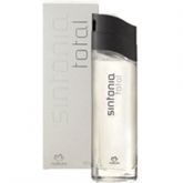 Natura Desodorante Colônia Sintonia Total Masculin