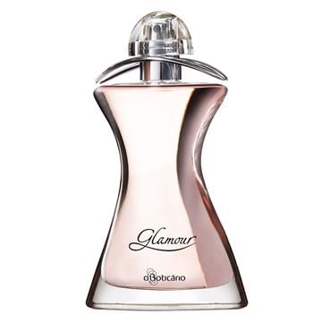 Boticário Glamour Des. Colônia, 75ml