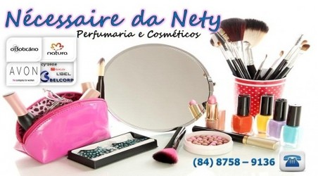 Nécessaire da Nety