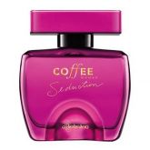 Boticário Coffee Woman Seduction Des. Colônia, 100ml