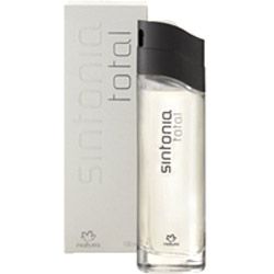 Natura Desodorante Colônia Sintonia Total Masculin